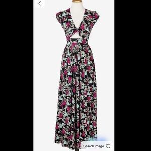 Trashy Diva Temptation Maxi Dress